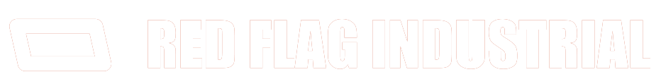 Red Flag Industrial Limited Logo