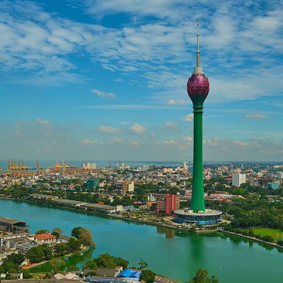 Colombo Lotus Tower: A Landmark Project Demonstrating RFI’s Commercial Real Estate Expertise